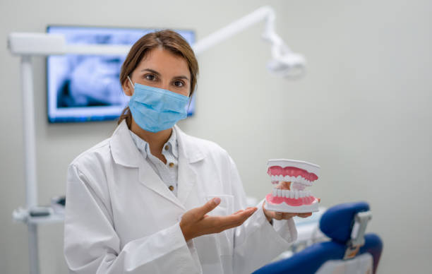 Best Emergency Treatment for Toothache in Fort Smith, AR