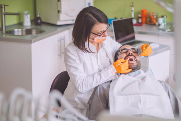 Best After-Hours Emergency Dentist in Fort Smith, AR