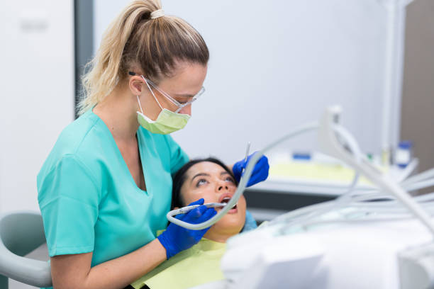 Best Pediatric Emergency Dentist in Fort Smith, AR
