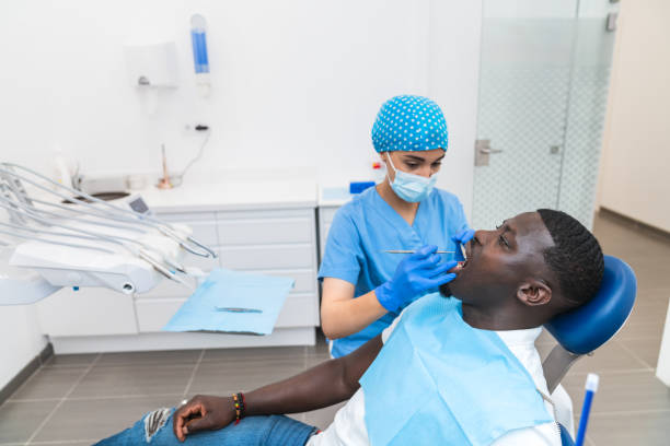 Best Pediatric Emergency Dentist in Fort Smith, AR