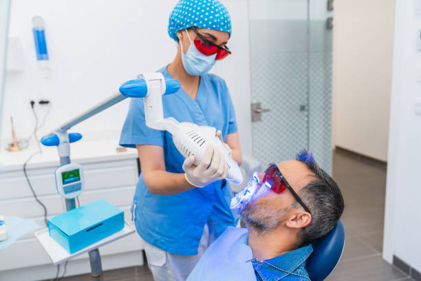 Best After-Hours Emergency Dentist in Fort Smith, AR